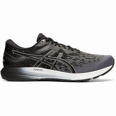 Asics Dynaflyte 4 - Miesten Juoksukengät - Mustat